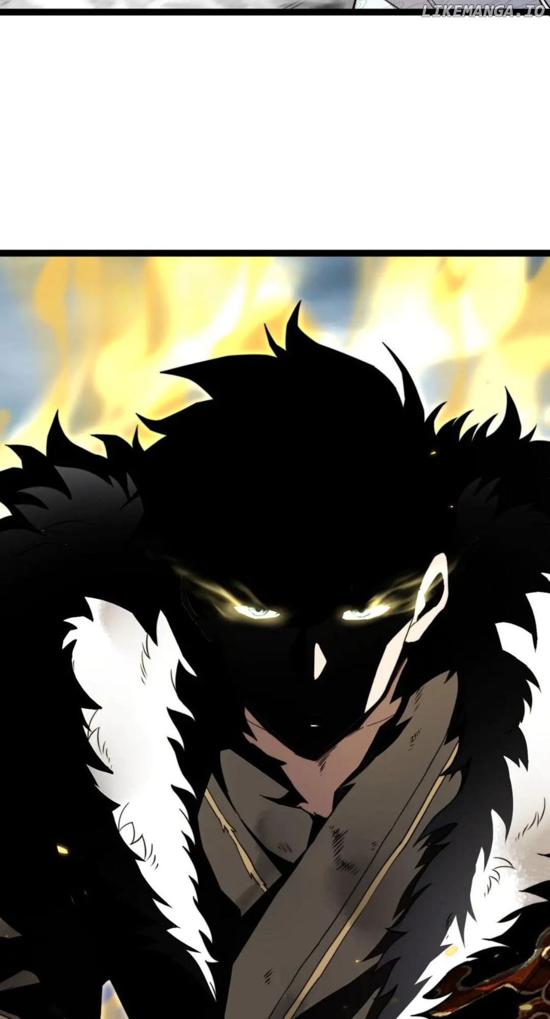 Maxed Strength Necromancer Chapter 90 - page 2